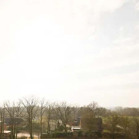 Sundeck B 4 7 Mit Kleinem Meerblick * Sierksdorf